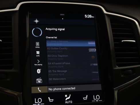 Used 2022 Volvo XC90 T6 Momentum w/ Climate Package image 35