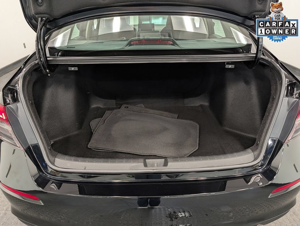 Used 2023 Honda Civic EX image 24
