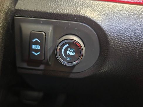 Used 2015 Chevrolet Camaro SS w/ Commemorative Special Edition RWD image 44
