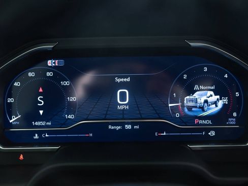 Used 2025 GMC Sierra 2500 Denali w/ Denali Reserve Package image 32