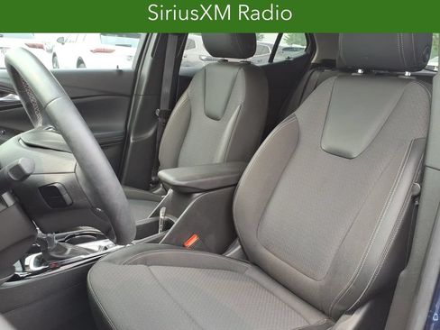 Certified 2023 Buick Encore GX Select FWD image 16