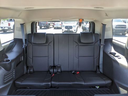 Used 2019 GMC Yukon SLT w/ Open Road Package RWD image 50