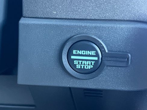 New 2026 Ford Bronco Big Bend AWD/4WD image 22