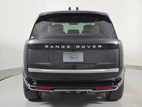New 2026 Land Rover Range Rover Autobiography AWD/4WD image 7
