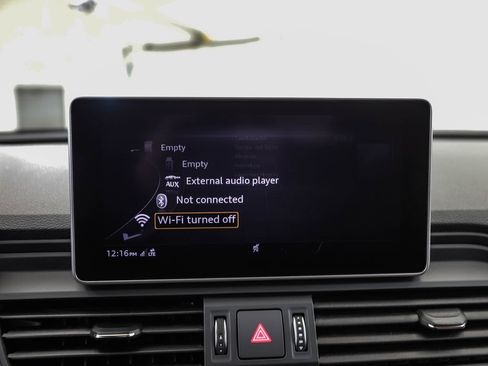 Used 2018 Audi Q5 Prestige AWD/4WD image 17