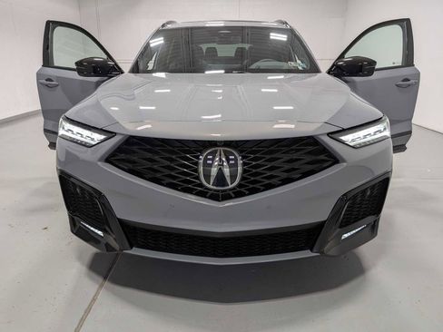 Certified 2026 Acura MDX A-Spec image 16