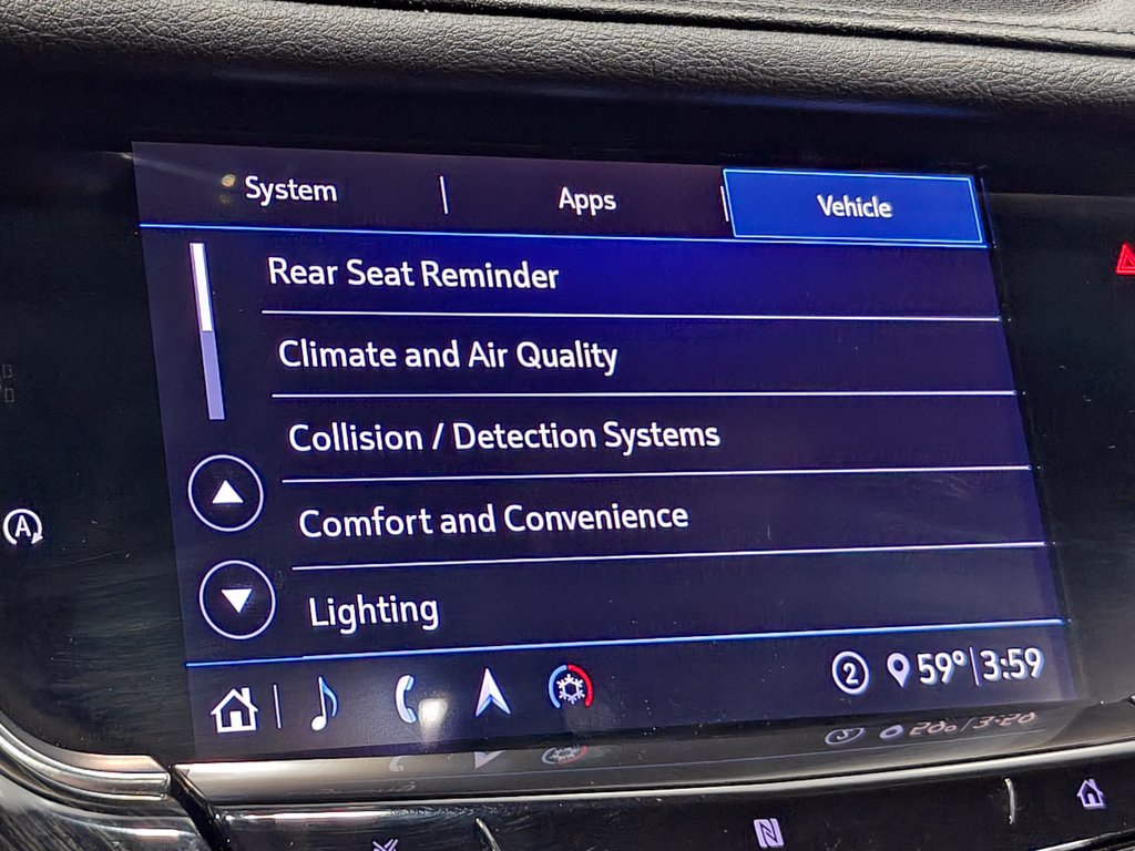 Used 2020 Cadillac XT6 Premium Luxury AWD/4WD image 52