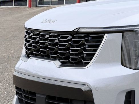 New 2026 Kia Sorento S image 12