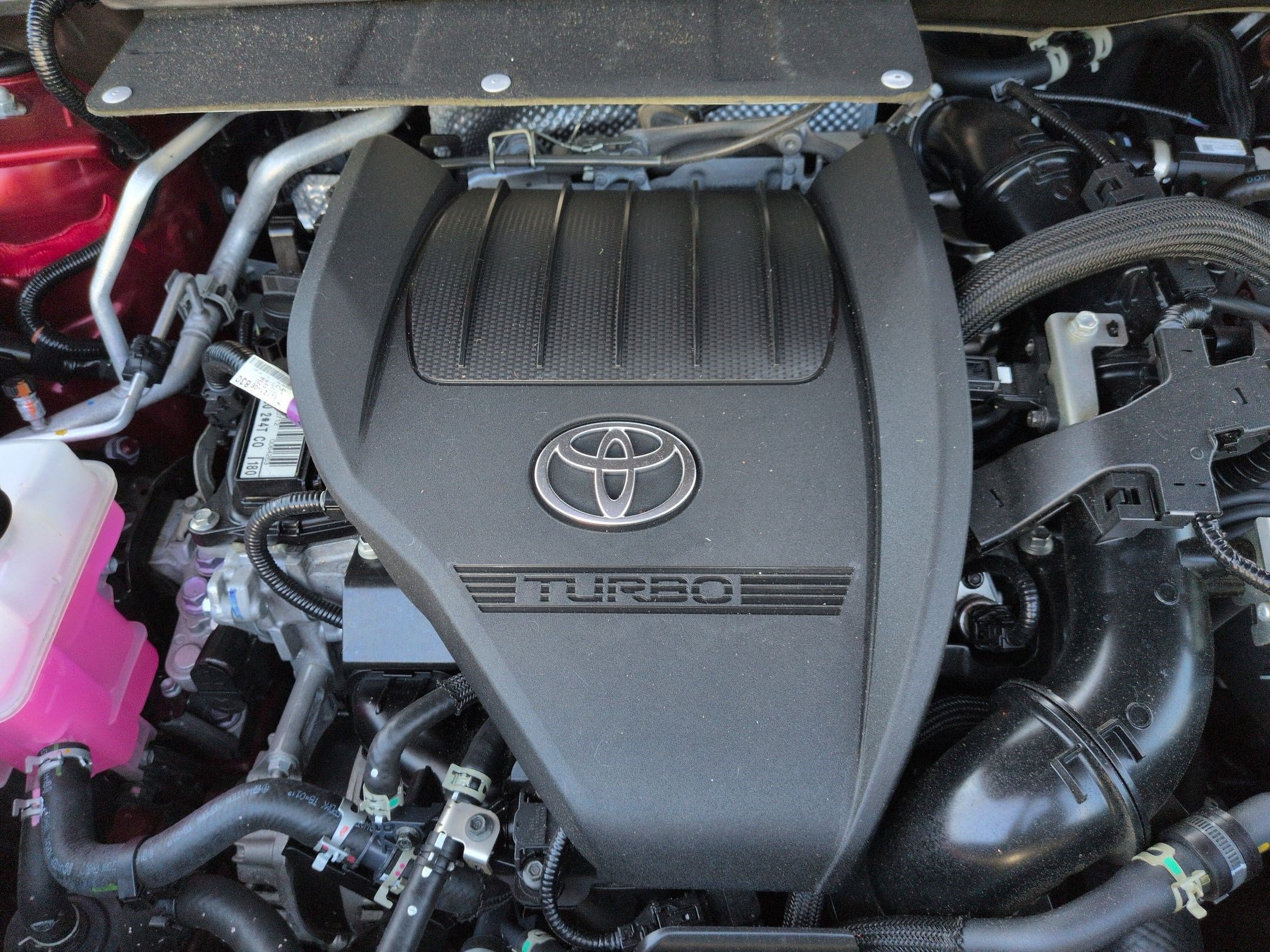 Used 2023 Toyota Highlander Limited FWD image 36