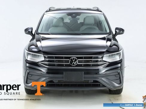 Used 2024 Volkswagen Tiguan S FWD image 54