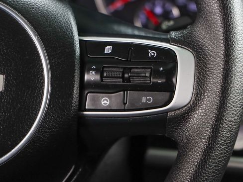 Used 2023 Kia K5 LXS image 14