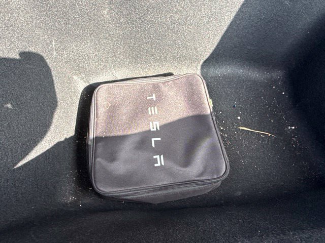 Used 2022 Tesla Model 3 Performance AWD/4WD image 9