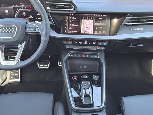 New 2026 Audi S3 Premium AWD/4WD image 22