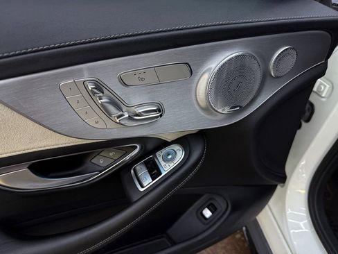 Used 2018 Mercedes-Benz C 63 AMG S image 13