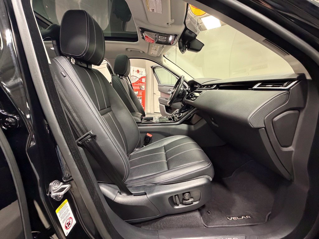 Used 2020 Land Rover Range Rover Velar S AWD/4WD image 42
