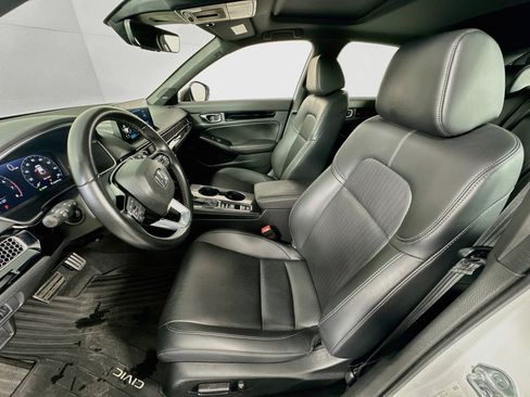 Used 2023 Honda Civic Sport Touring image 21