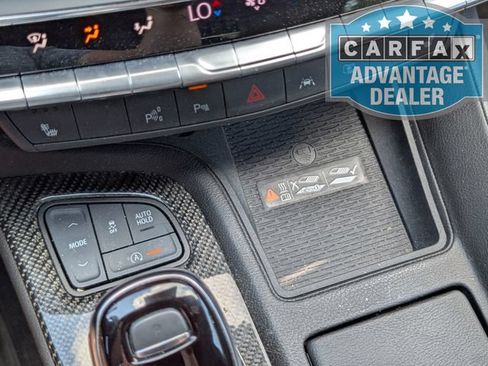 Used 2025 Cadillac CT5 Sport w/ Technology Package RWD image 14