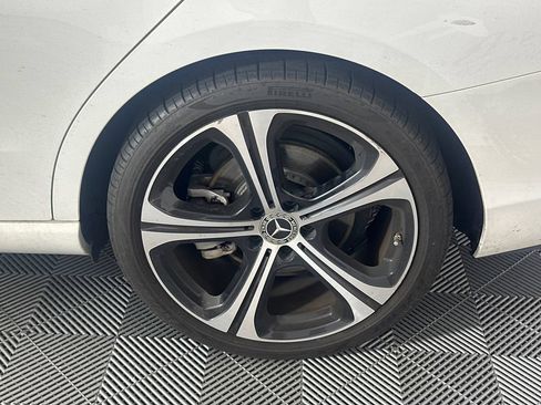 Certified 2024 Mercedes-Benz C 300 Sedan image 10