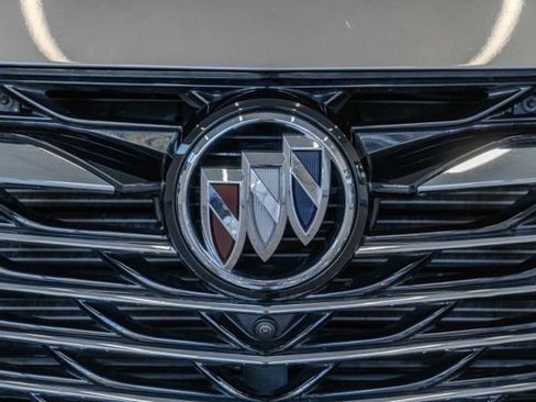 Used 2023 Buick Enclave Premium w/ Trailering Package, 5000 lbs. image 5