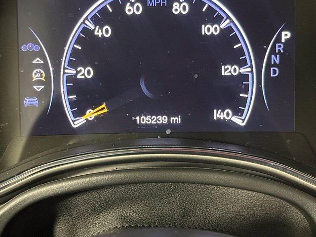 Used 2021 Jeep Grand Cherokee Laredo X AWD/4WD image 26
