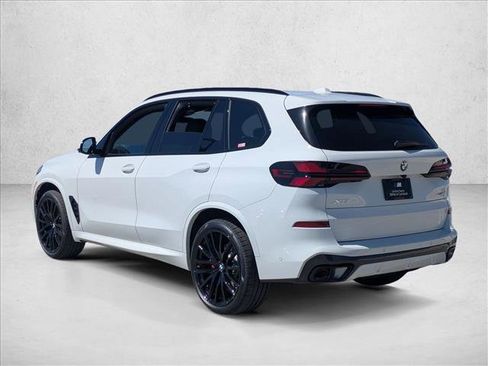 New 2026 BMW X5 sDrive40i w/ M Sport Package image 9