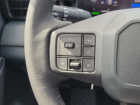 New 2026 Toyota RAV4 XLE Premium FWD image 9
