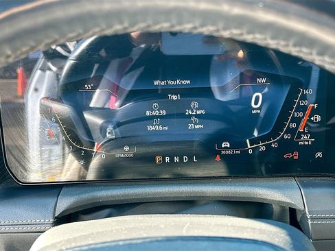 Used 2024 Ford Mustang Premium image 12