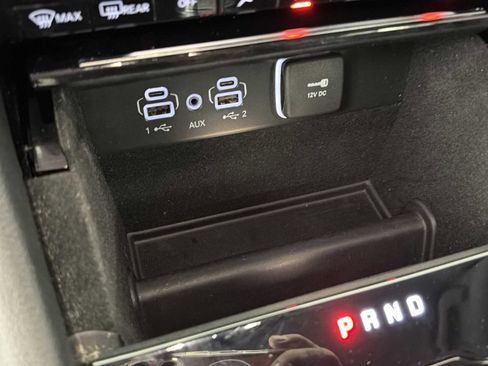 Used 2021 Jeep Grand Cherokee L Limited image 14