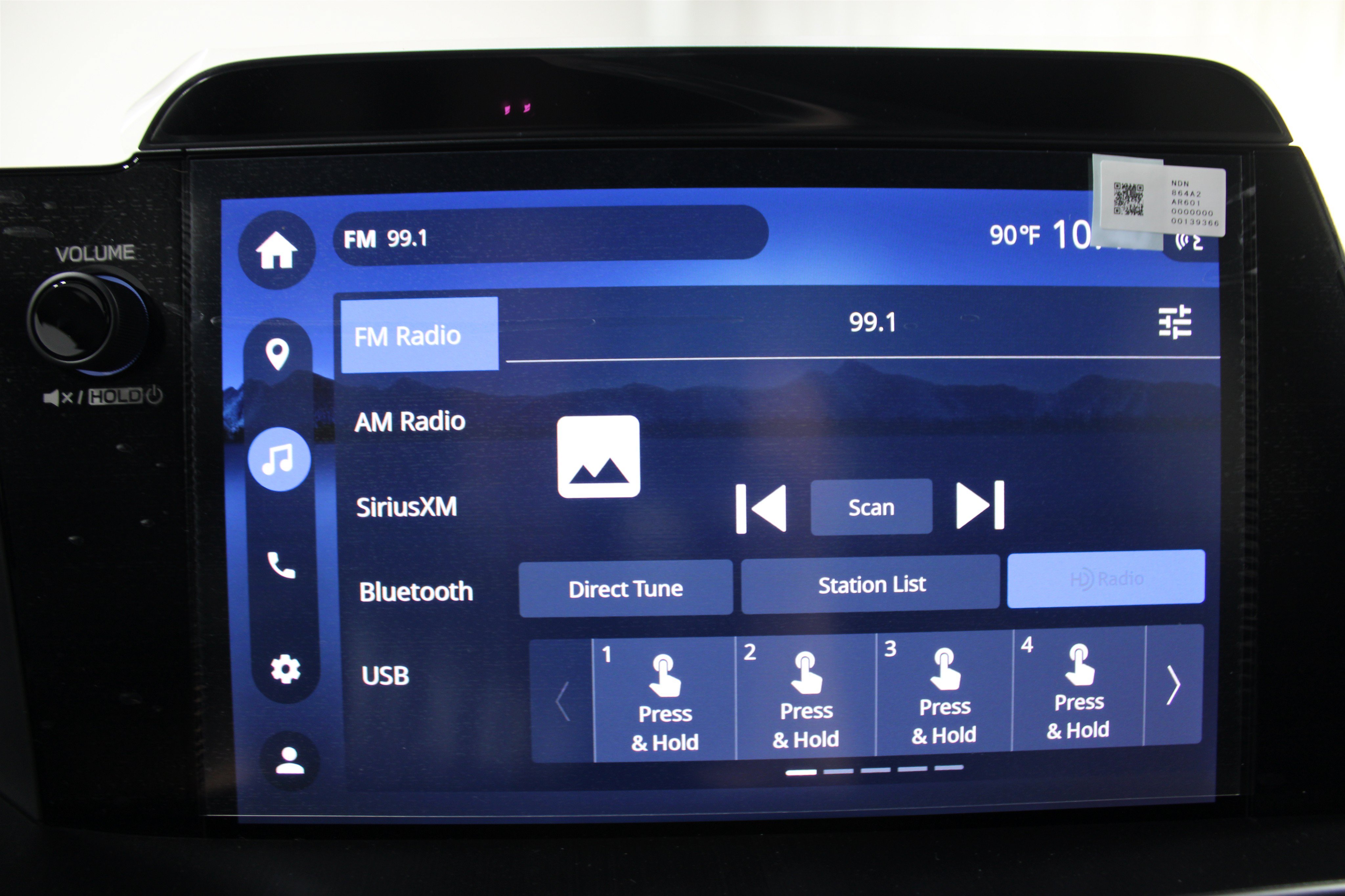 New 2026 Subaru Outback Premium AWD/4WD image 12