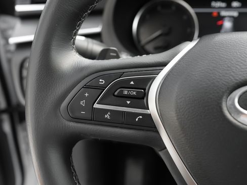 Certified 2023 INFINITI QX50 Luxe AWD/4WD image 16