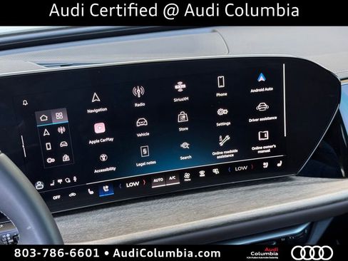 Used 2025 Audi Q5 Premium Plus w/ Premium Plus AWD/4WD image 37