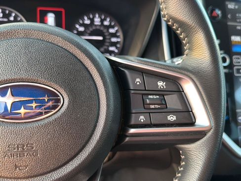 Used 2025 Subaru Ascent Premium AWD/4WD image 22