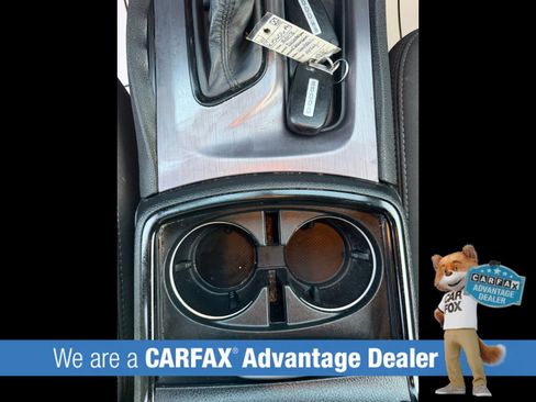 Used 2018 Dodge Charger SXT w/ Blacktop Package RWD image 24