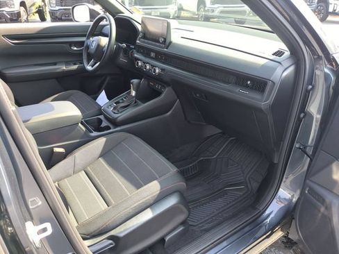 Used 2025 Honda CR-V Sport image 36