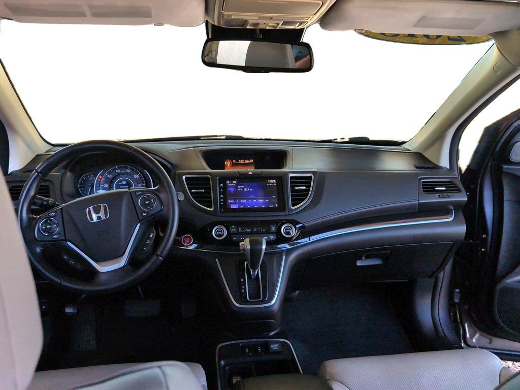 Used 2015 Honda CR-V Touring image 27