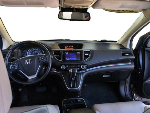 Used 2015 Honda CR-V Touring image 27