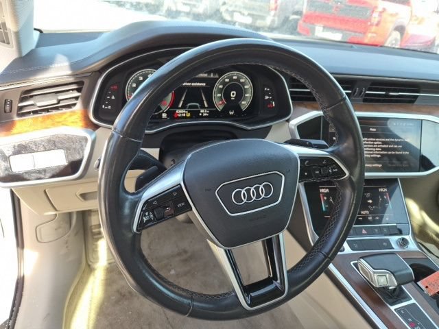 Used 2023 Audi A6 2.0T Premium AWD/4WD image 15