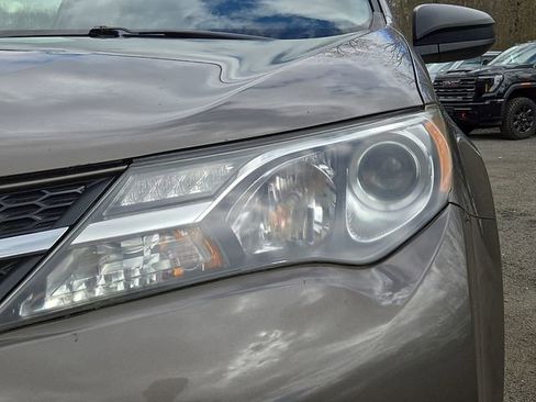 Used 2014 Toyota RAV4 LE AWD/4WD image 24