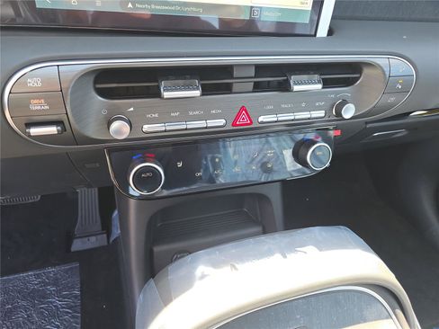 New 2026 Hyundai Palisade SEL image 16