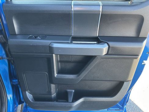 Used 2018 Ford F150 XLT w/ Equipment Group 302A Luxury image 26