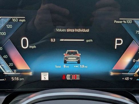 New 2026 BMW X3 xDrive30 w/ Premium Package image 11