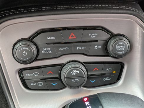 Used 2023 Dodge Challenger R/T Scat Pack image 23