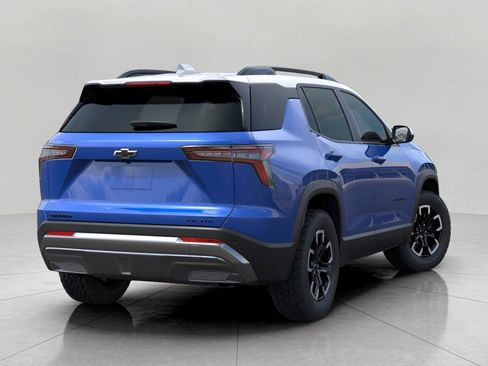 New 2026 Chevrolet Equinox ACTIV w/ Convenience Package III image 4