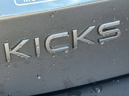 Certified 2026 Nissan Kicks SR w/ Cold Weather Package AWD/4WD image 41