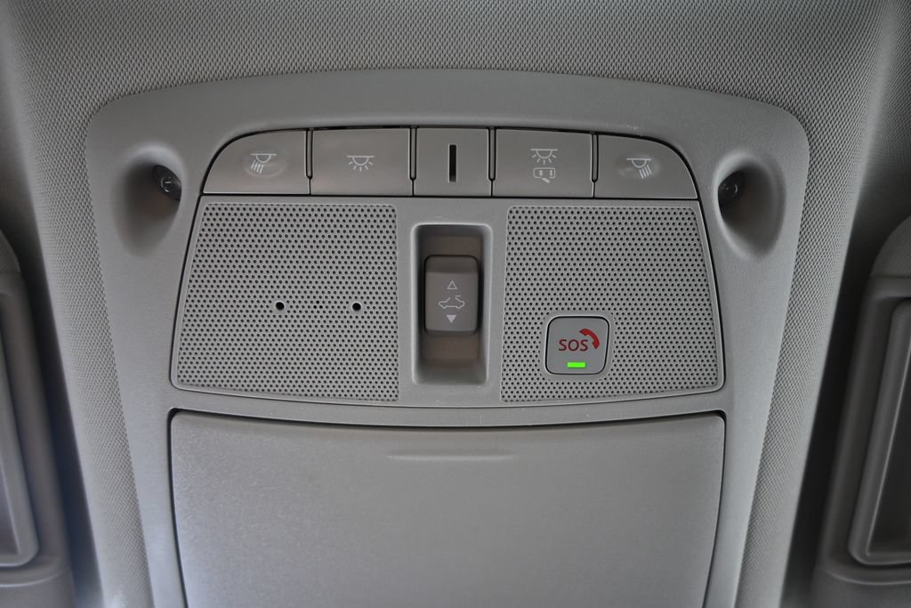 Used 2024 Nissan Armada Platinum w/ Captain's Chairs Package AWD/4WD image 33