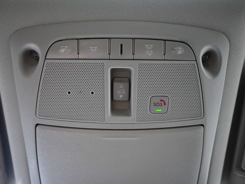 Used 2024 Nissan Armada Platinum w/ Captain's Chairs Package AWD/4WD image 33