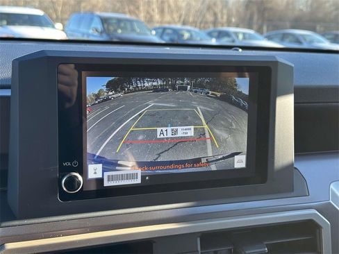 New 2026 Toyota Tacoma SR5 image 4