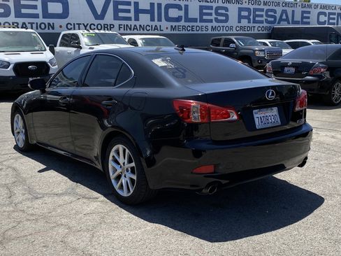 Used 2013 Lexus IS 250 image 7