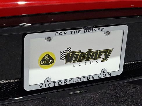 Used 2025 Lotus Emira image 15