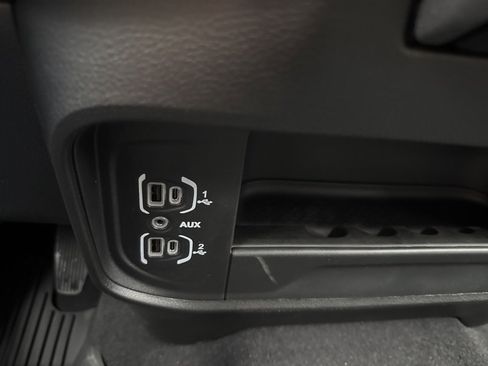 New 2026 RAM 2500 Tradesman image 31